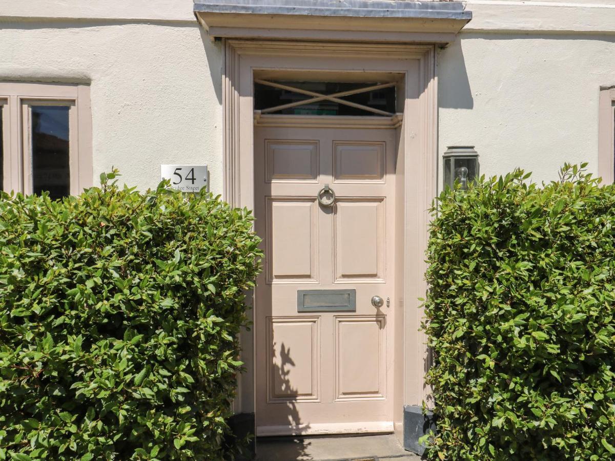 54 Bridge Street Villa Brigg Exterior photo